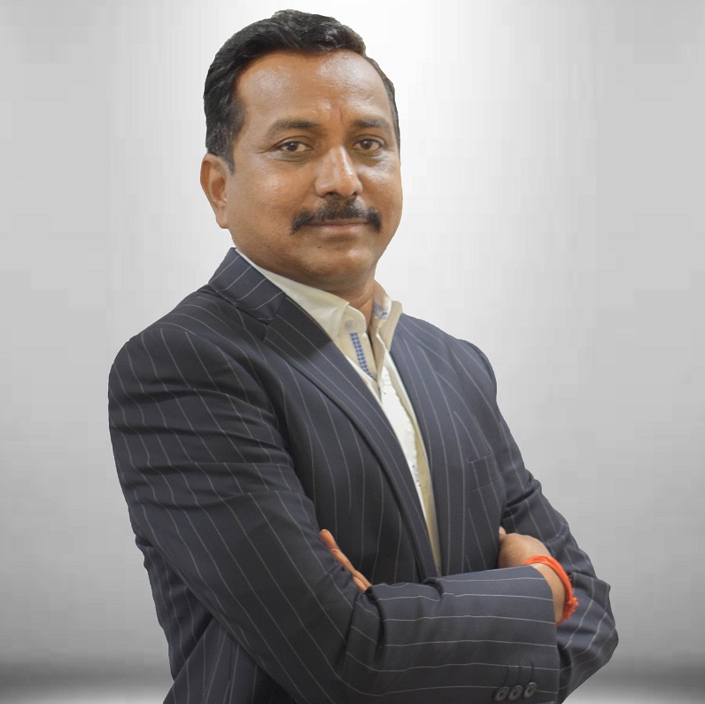 Mr. Rajkumar Chavan